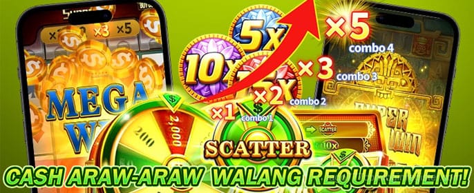 Lago777 Slot Game PH4